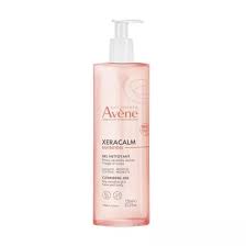 AVENE XERACALM NUTRI GEL NET 750ML