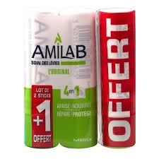 AMILAB STICK SOIN LEV 3