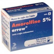 AMOROLFINE 5% ARW VER 2