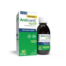 ANTIMETIL TILMAN SOL BUV 250ML