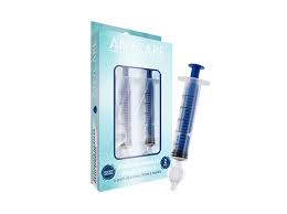 ANYCARE SERING ASPIR NASAL BLEUE 2