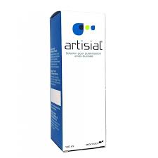 ARTISIAL SOL PRESS FL 100ML