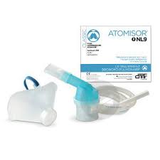 ATOMISOR NEB HTE RESIST NL9  T