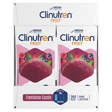 CLINUTREN FRUIT FRAMB/CASSI 200ML4