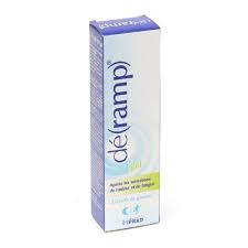 DERAMP GEL 100ML