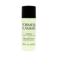 DISSOLVANT FORM/FLAM 100ML
