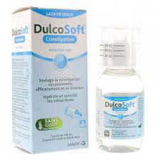 DULCOSOFT SOL BUV 100ML