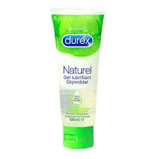 DUREX PLAY GEL NATUREL 100ML