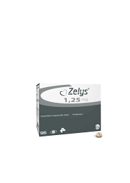 ZELYS 1