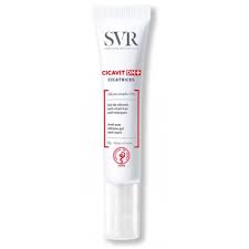 SVR CICAVIT DM+ CICATRICE 15G