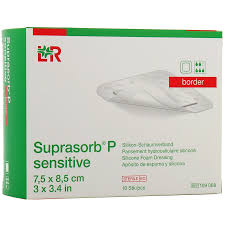 SUPRASORB P SENS MULTI B7