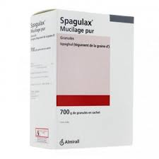 SPAGULAX MUCILAGE PUR GLE 700G