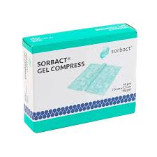 SORBACT Pans hydrogel 7