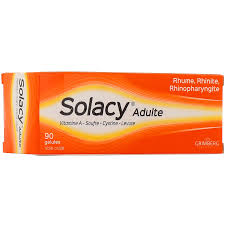SOLACY G�l Ad 6plq/15 (90)