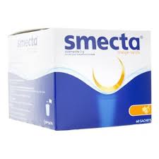 SMECTA PDR SAC 60 GM