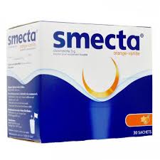 SMECTA PDR SAC 30 PM
