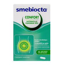 SMEBIOCTA CONFORT GELUL 30