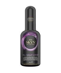 SKYN ALL NIGHT LONG Gel lubrif Fl/80ml