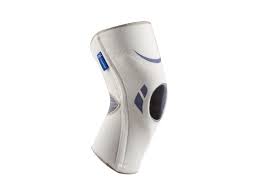 SILISTAB GENU V3 GEN BL OUV2 T