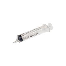 SER BD S/AIG H 5ML VERROU 805LS