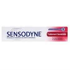 SENSODYNE PRO TRAIT SENSIB75ML
