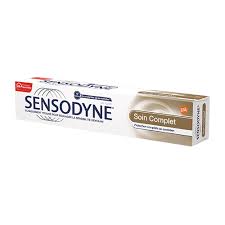 SENSODYNE DENT PROTEC COMPL 75ML