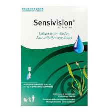 SENSIVISION COLLY PLANT UNID10
