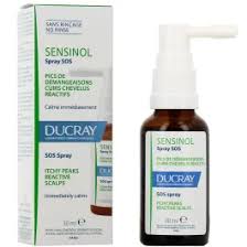 SENSINOL SER SPRAY FL 30ML