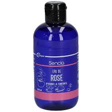 SENCIA Eau de Rose Fl/250ml