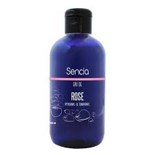 SENCIA Eau de Rose Fl/250ml