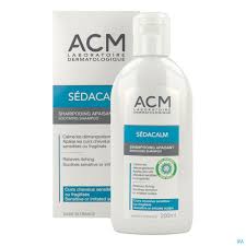SEDACALM SH APAISANT 200ML