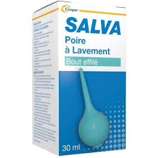 SALVA POIRE EFFIL  30ML N2