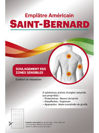SAINT BERNARD EMPL  GM