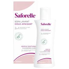 SAFORELLE SOL LAV DOUC FL100ML