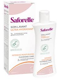 SAFORELLE SOIN LAV ULTRA HYD 250ML