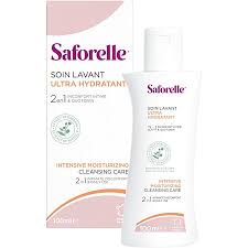 SAFORELLE SOIN LAV ULTRA HYD 100ML