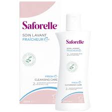 SAFORELLE SOIN LAVANT FRAICH 250ML