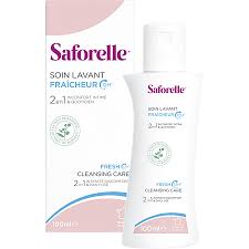 SAFORELLE SOIN LAVANT FRAICH 100ML
