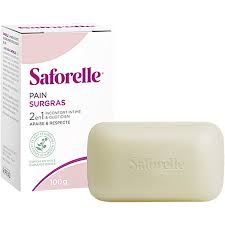 SAFORELLE SAV 100G