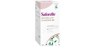 SAFORELLE PROT SLIP CLASSIQUE 30