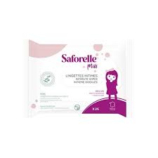 SAFORELLE MISS LING BIODEG X25