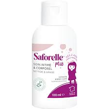 SAFORELLE MISS INTIME CORP 100ML