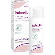 SAFORELLE LUBRIF INTIM 30ML