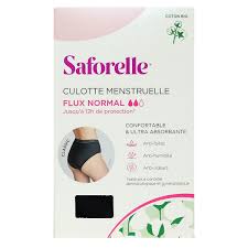 SAFORELLE CULOT MENS FLX NORM 38