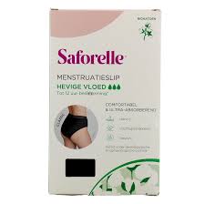 SAFORELLE CULOT MENS FLX ABOND 40