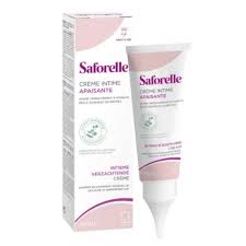 SAFORELLE CR APAISANTE 40ML