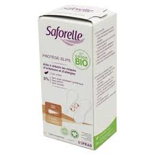 SAFORELLE COTON PROT SLIP FLEX 30