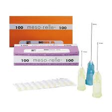 RR MESOGLIS A LU4 10 4MM27G100