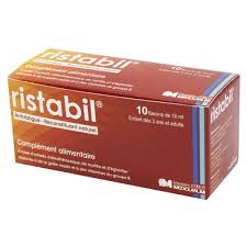 RISTABIL SOL BUV FL 10X10MLD
