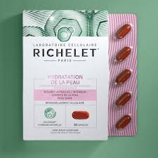 RICHELET BEAUTE HYDRA PEAU CPR 30